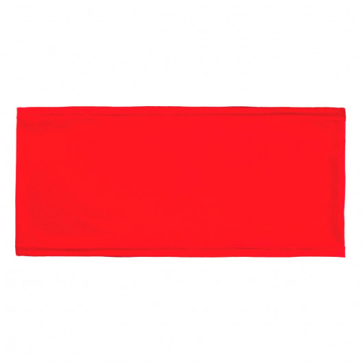 Branded Chair Bands Red